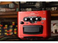 <b>BOSS VE-2 Harmonizador Processador Voz entradas saidas XLR balanceadas phantom power +48V vermelho interface audio porta USB BEST-SELLER</b> <b>BOSS VE-2 Harmonizador Processador Voz entradas saidas XLR balanceadas phantom power +48V vermelho interface audio porta USB BEST-SELLER</b>